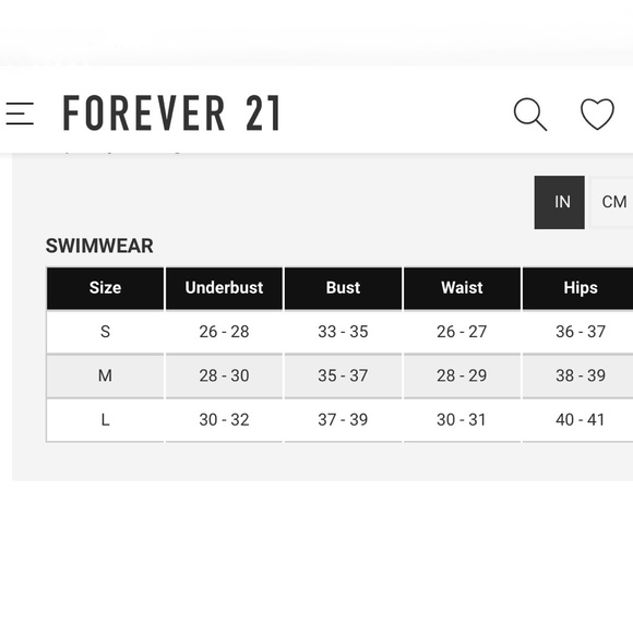 Bikini Bottom High Rise Retro - Picture 11 of 12